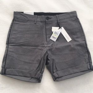 NWT Calvin Klein Slim Fit shorts